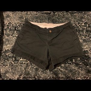Old Navy Low-Rise Shorts